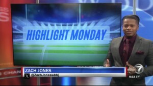 Highlight Monday Alabama Defeats Lsu