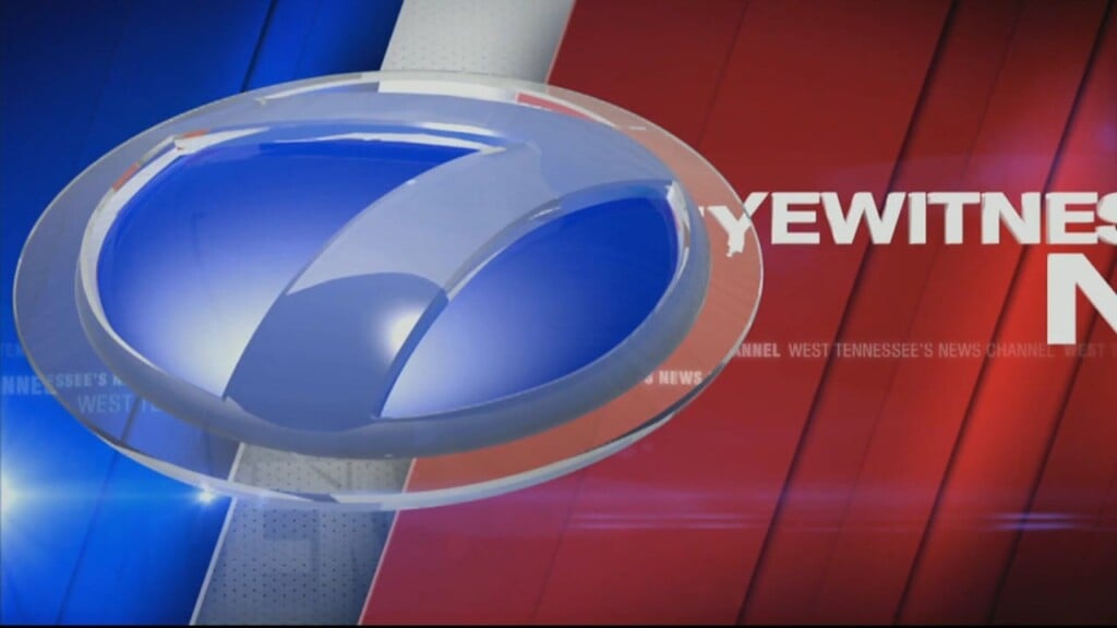 Saturday Morning Weathercast