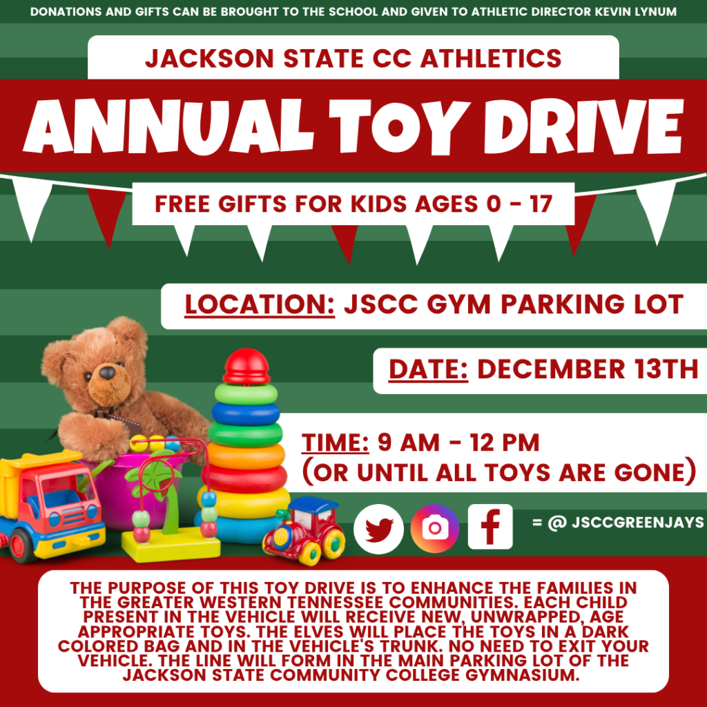Toy Drive