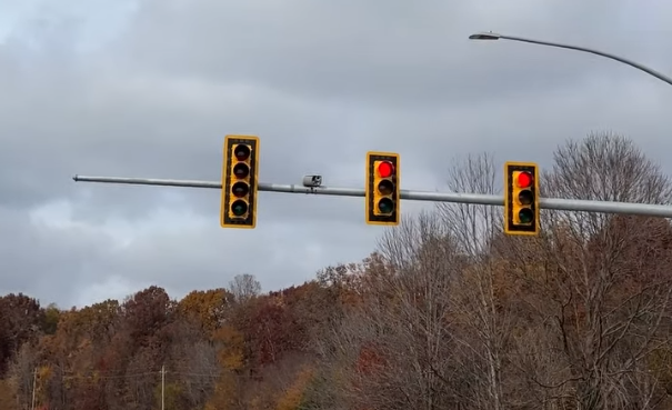 traffic signal