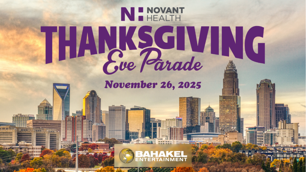 Thanksgiving Eve Parade 2025 Bahakel Entertainment 1280x720