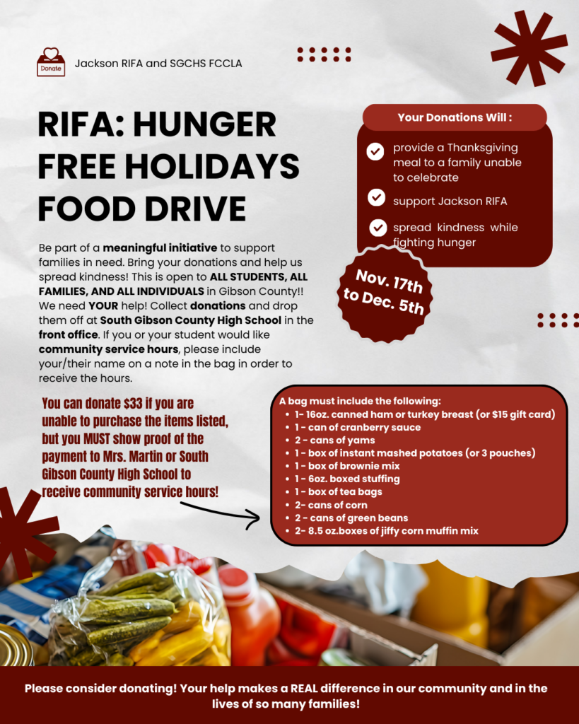 South Gibson County High