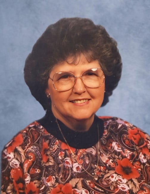 Betty Jean Winebrenner Jackson Tn Obituary