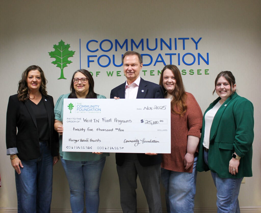 Community Foundation