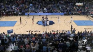 Grizzlies Lose Four Games In A Row With Loss To Rockets