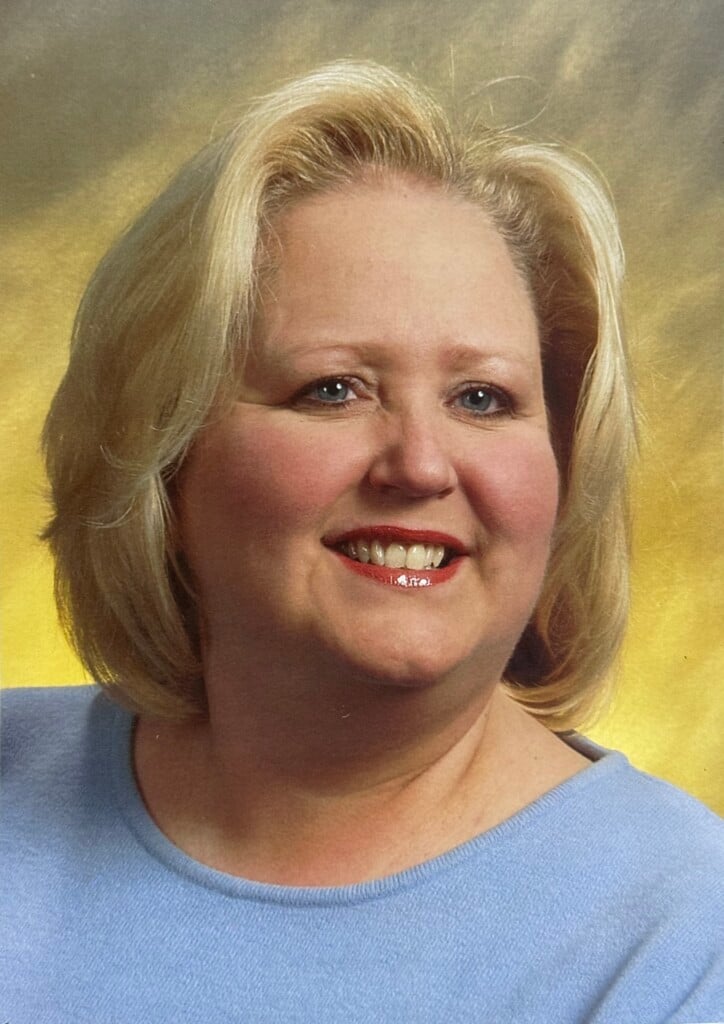 Foster Betsy Obit Pic