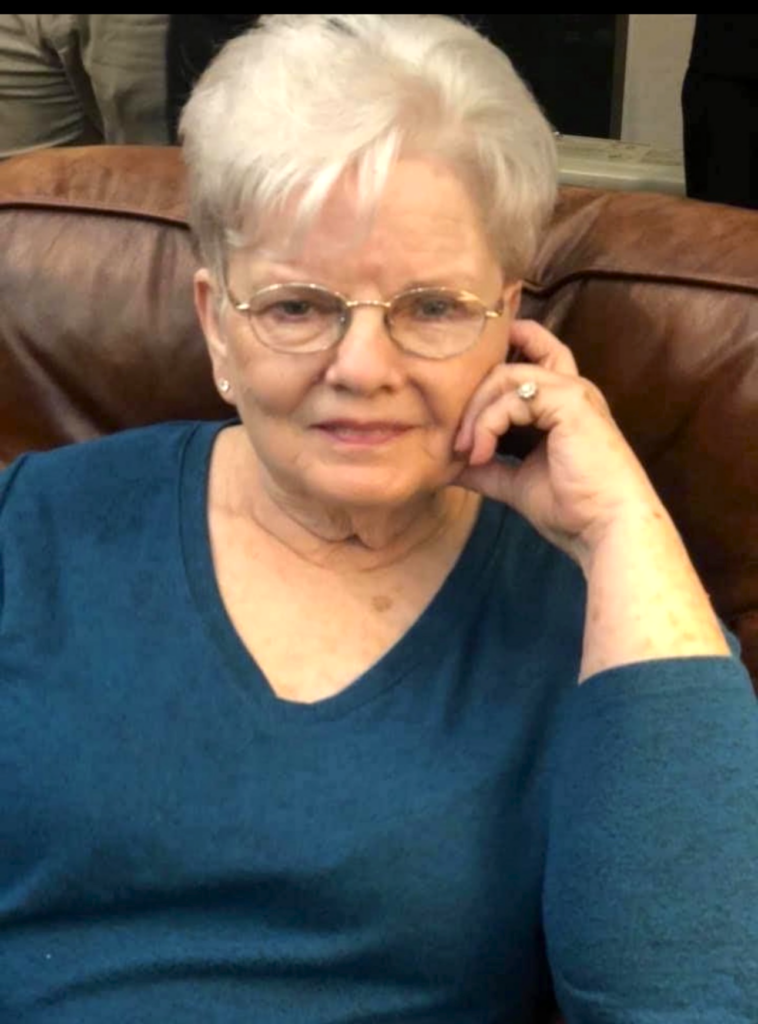 Stokely Mary Helen Obit Pic