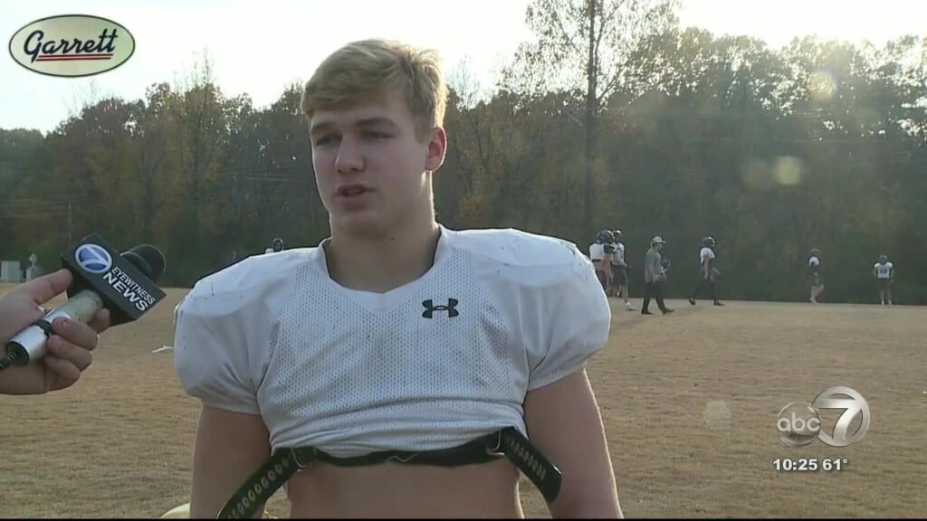 Hank Miller Tca Mvp Of The Week