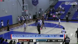 Jcs Lady Eagles Get Win Over Liberty Tech On Opening Night