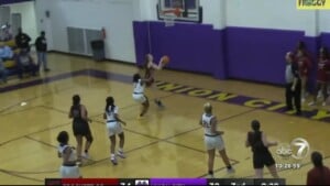 Union City Defeats Crockett County Lady Cavaliers