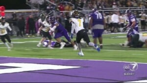 Mr Football Finalist Announced