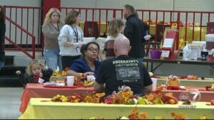 Lexington Community Meal