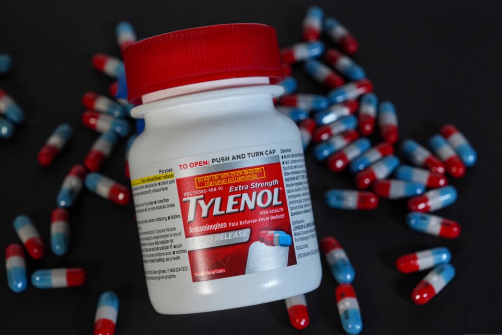 tylenol