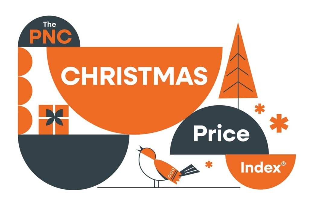 Pnc Christmas Price Index Logo