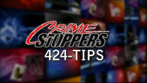 831 Crime Stoppers: Holiday Theft