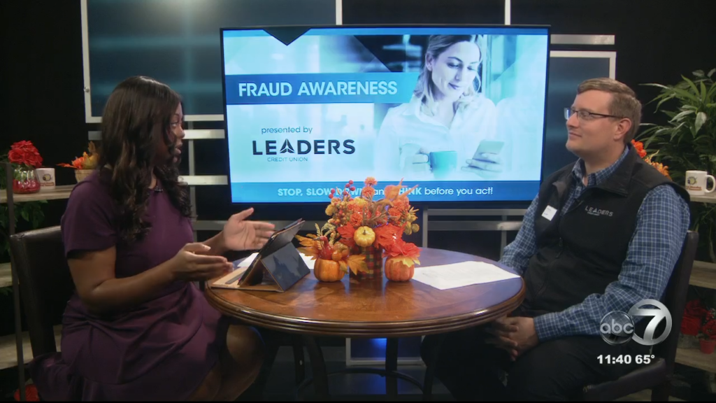 Leaders Credit Union