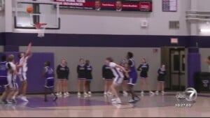 Tuesday Night Hoops Tca Defeats Haywood