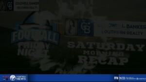 Football Friday Night Saturday Morning Recap: Round 2 Playoffs