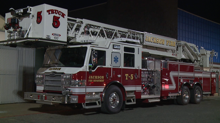 JFD partners with local volunteers for 4th annual 'Shop with a ...