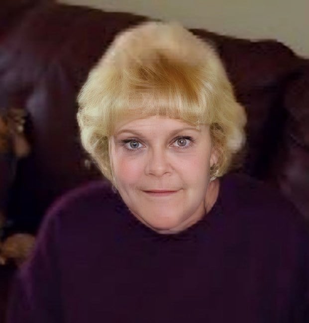 Vickie Blackburn Jackson Tn Obituary