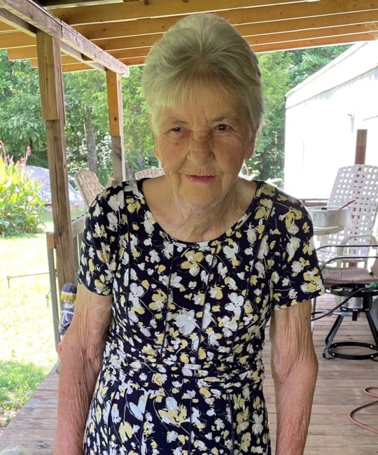 Willie Ables Jackson Tn Obituary