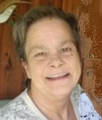 Evans Ida Geraldine Cropped