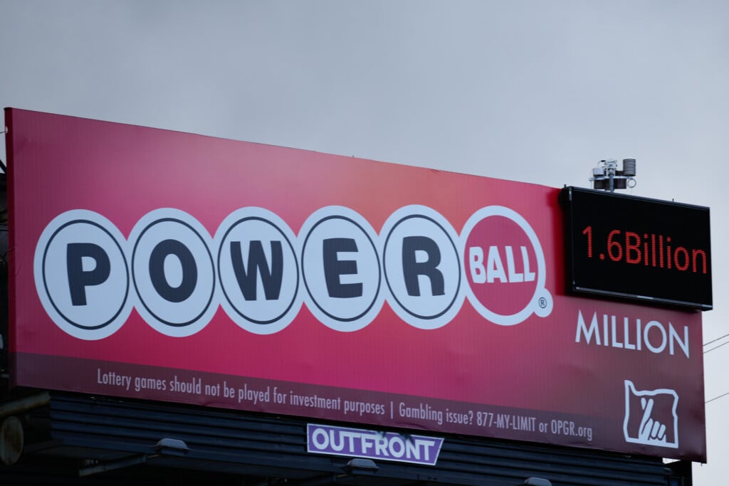 Powerball