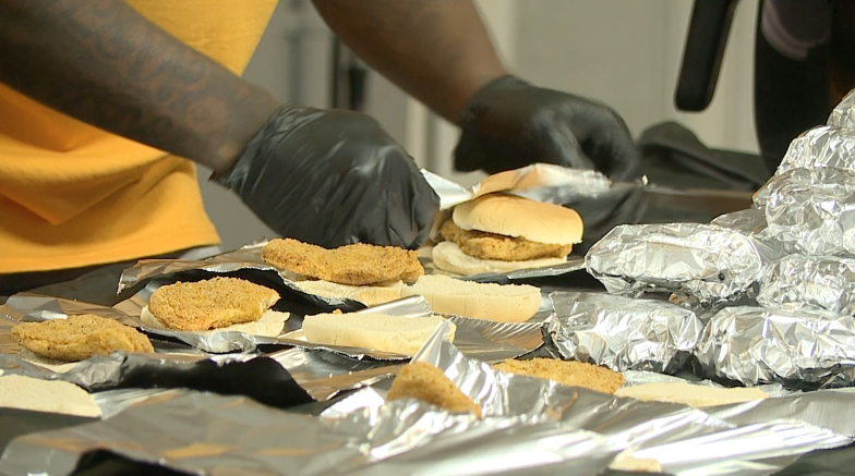 Extraordinaire Wellness Gives Back To The Local Community