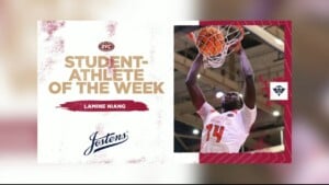 Utm Ovc Player Of The Week