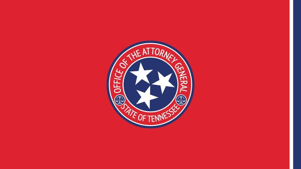 Tn Attorney General
