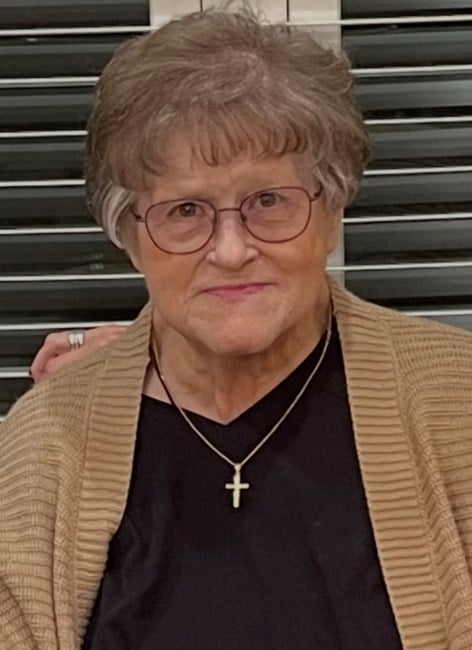 Ruby Ford Jackson Tn Obituary