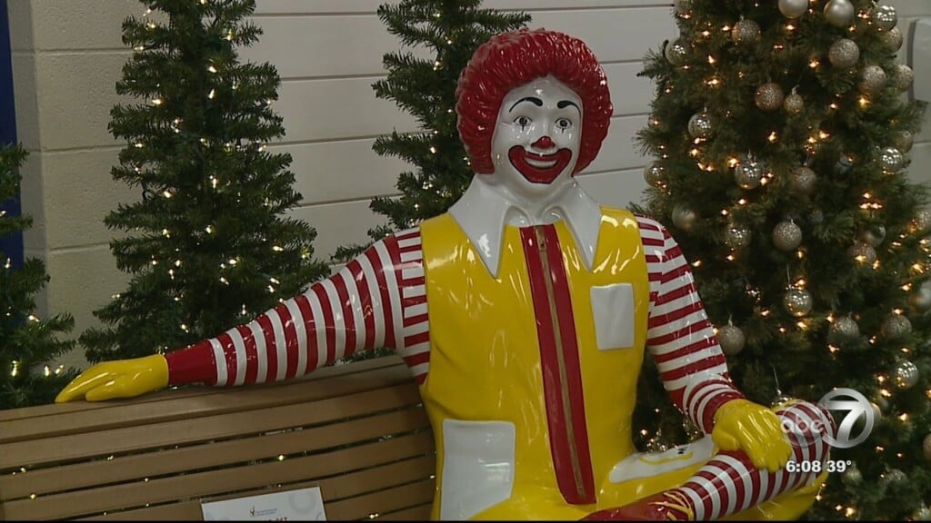 ‘hoops For The House’ Games To Support Ryder Lewis Memorial Fund, Ronald Mcdonald House