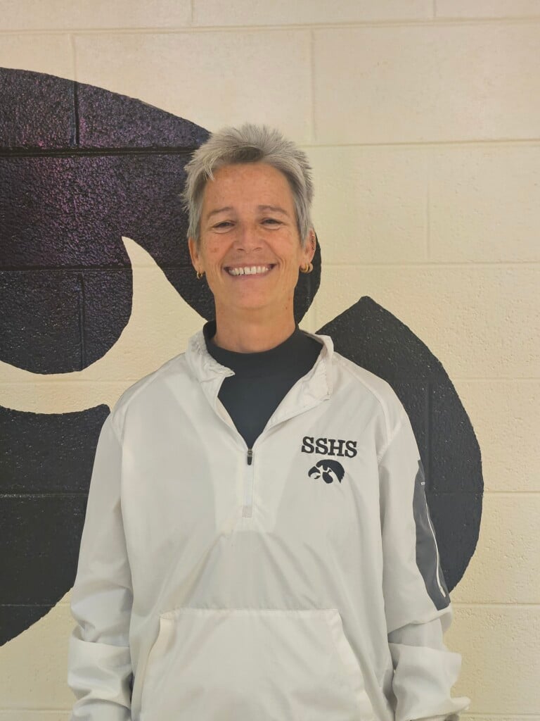 Educator of the Week