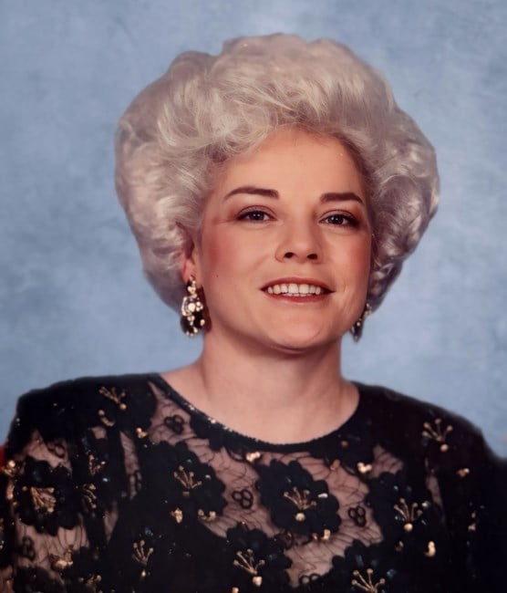 Nellie Hickman Jackson Tn Obituary