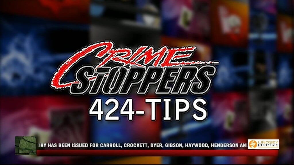 731 Crime Stoppers: Lock Your Doors