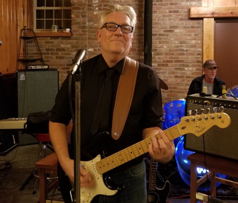 John Bickers Jackson Tn Obituary