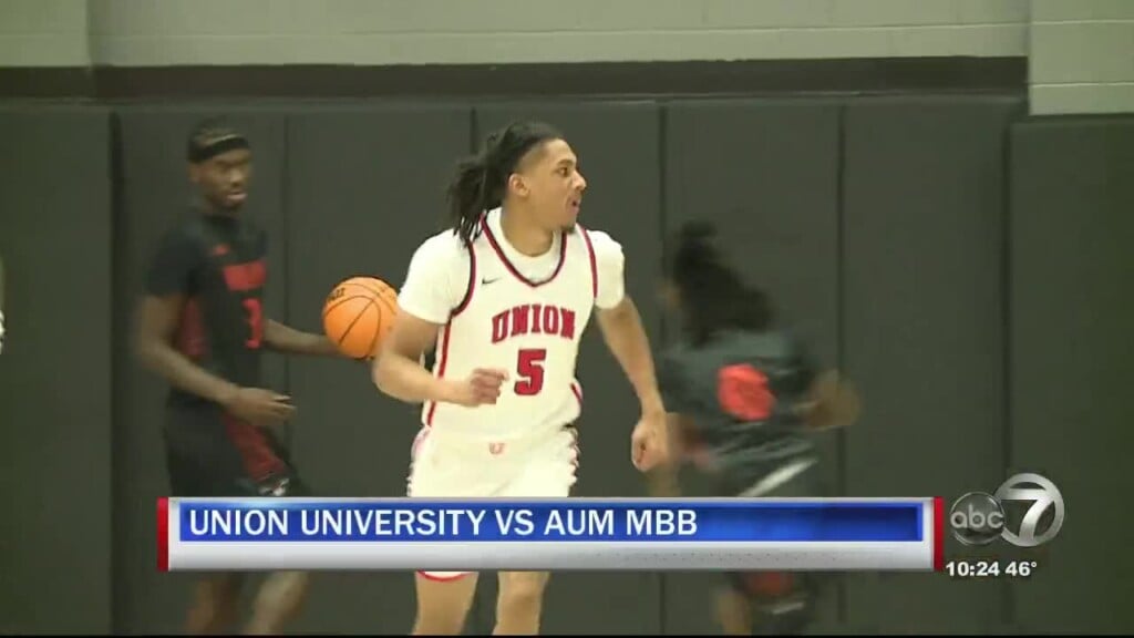 Union Bullogs Fall To Aum