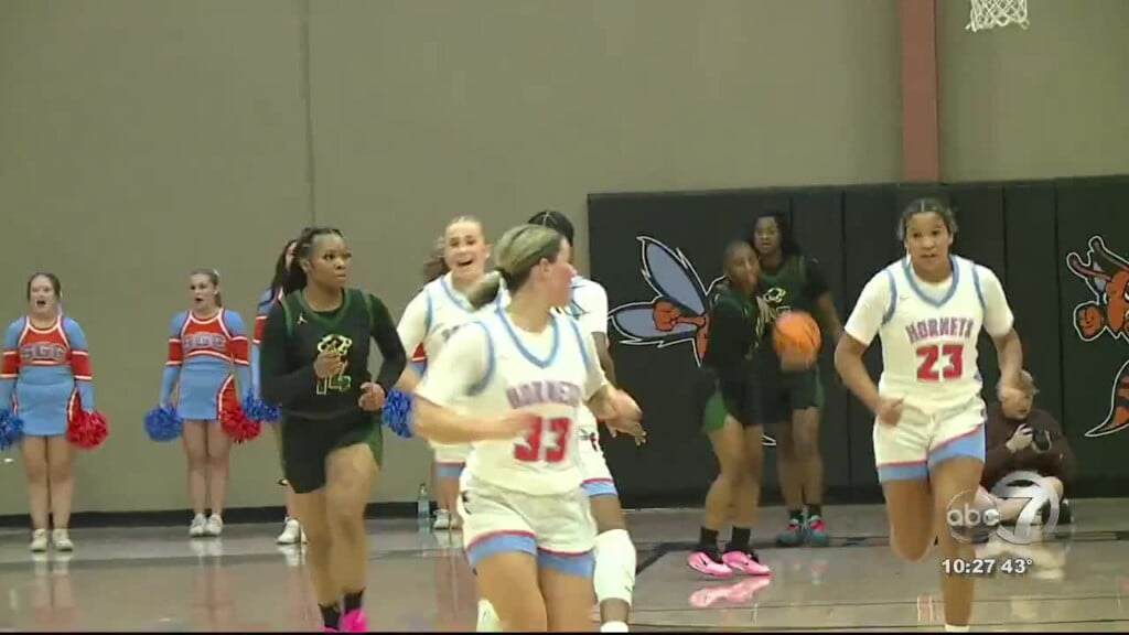 Tuesday Night Hoops South Gibson Lady Hornets Defeat Jcm