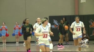 Tuesday Night Hoops South Gibson Lady Hornets Defeat Jcm