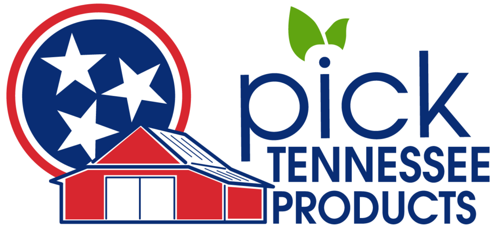 Pick Tennessee Products