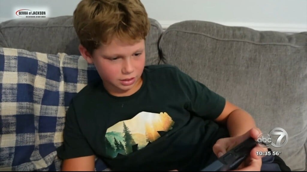 What The Tech: Kids Toys