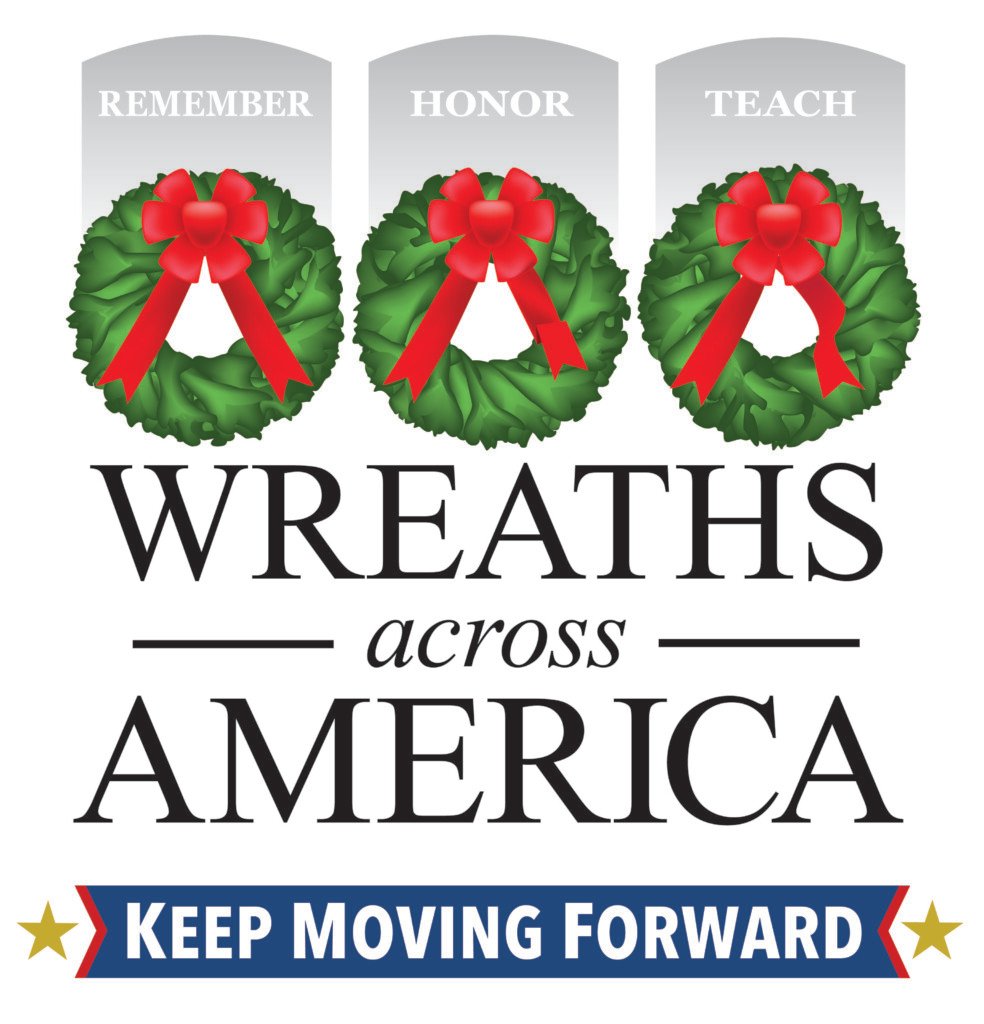 Wreaths Across America