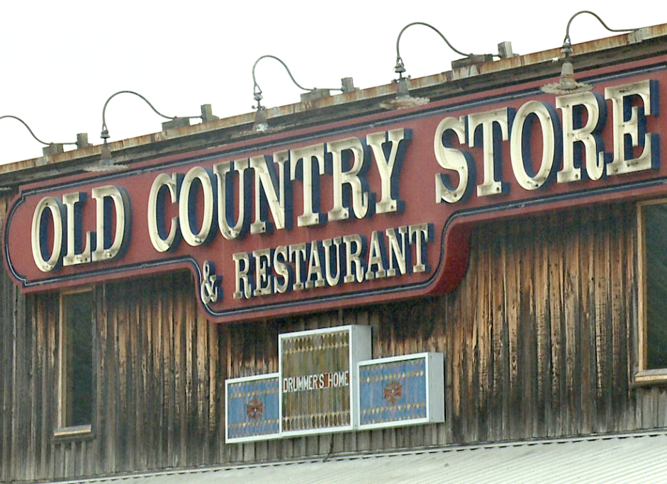 old country store