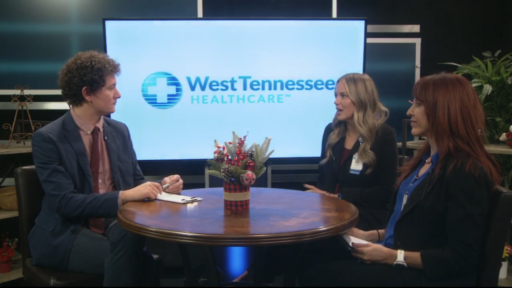 West Tennessee Medical Group