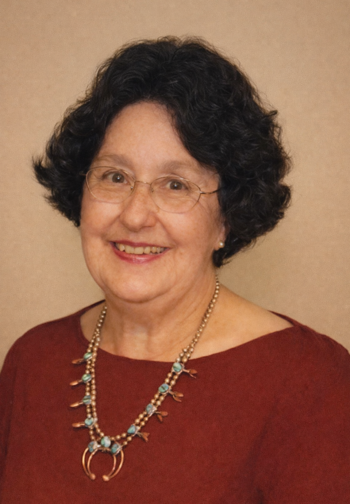 Lewis Mary Whitehead Obit Pic