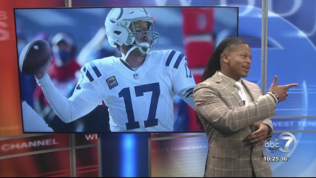 Phillip Rivers Signs With Colts