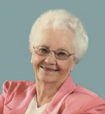 White Billie Obit Pic