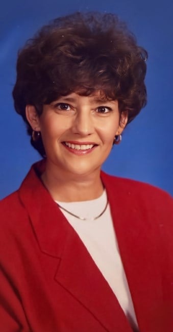 Marilyn Pennington Jackson Tn Obituary