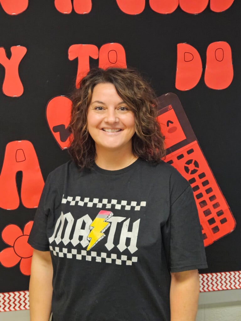 Educator of the Week