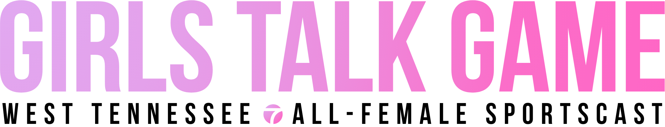 Gtg Horizontal All Female Sportscast